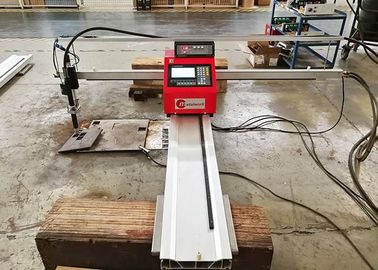 taglierina automatica del plasma dell'ossigeno/acetilene/propano del gas di CNC del piatto del carbonio di 1200x2000mm/acciaio dolce/ferro mini