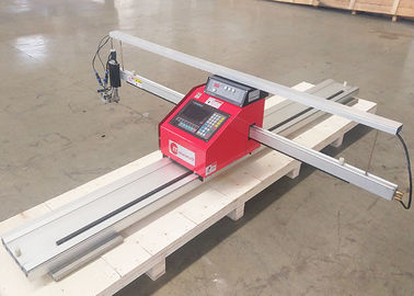 taglierina automatica del plasma dell'ossigeno/acetilene/propano del gas di CNC del piatto del carbonio di 1200x2000mm/acciaio dolce/ferro mini