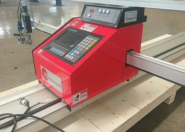 taglierina automatica del plasma dell'ossigeno/acetilene/propano del gas di CNC del piatto del carbonio di 1200x2000mm/acciaio dolce/ferro mini