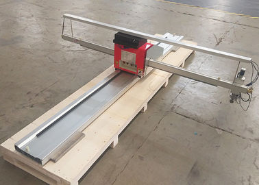 taglierina automatica del plasma dell'ossigeno/acetilene/propano del gas di CNC del piatto del carbonio di 1200x2000mm/acciaio dolce/ferro mini
