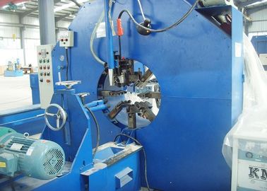 La saldatrice automatica di palo leggero del punto per l'ottagono rotondo Palo HA VISTO il tipo