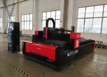 Tipo macchina per il taglio di metalli della Tabella del plasma di CNC con U.S.A. Hypertherm Powermax 105