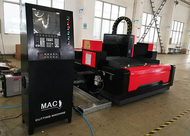 Tipo macchina per il taglio di metalli della Tabella del plasma di CNC con U.S.A. Hypertherm Powermax 105