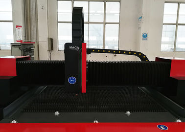 Tipo macchina per il taglio di metalli della Tabella del plasma di CNC con U.S.A. Hypertherm Powermax 105