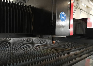 Tipo alta tagliatrice della Tabella del vincitore del plasma di definizione di CNC per il taglio della lamina di metallo