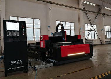 Tipo alta tagliatrice della Tabella del vincitore del plasma di definizione di CNC per il taglio della lamina di metallo