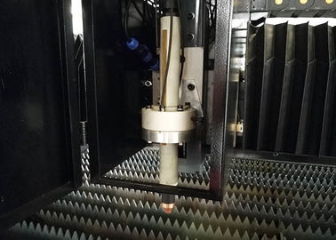Tipo alta tagliatrice della Tabella del vincitore del plasma di definizione di CNC per il taglio della lamina di metallo