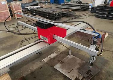 Tagliatrice portatile del plasma del metallo di CNC per i tubi rotondi ed i tubi quadrati