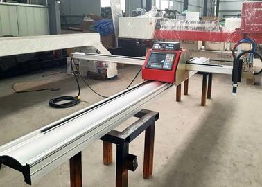 Vario tipo portatile di piastra metallica industriale plasma o fiamma della tagliatrice