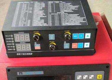Vario tipo portatile di piastra metallica industriale plasma o fiamma della tagliatrice