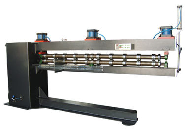 Saldatrice automatica relativa dello scaldabagno solare per la linea di produzione completa