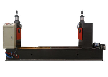 Saldatrice automatica relativa dello scaldabagno solare per la linea di produzione completa