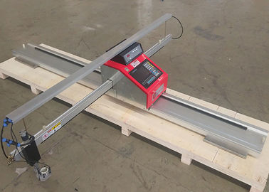 1500X6000mm macchina ossitaglio di CNC di due dimensioni per il tubo ed il piatto del metallo