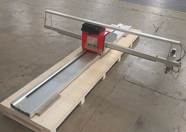 1500X6000mm macchina ossitaglio di CNC di due dimensioni per il tubo ed il piatto del metallo