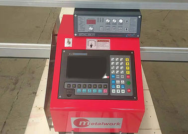 1500X6000mm macchina ossitaglio di CNC di due dimensioni per il tubo ed il piatto del metallo